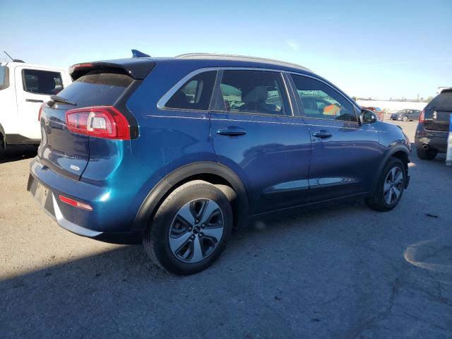 2018 KIA NIRO FE - KNDCB3LC7J5125211