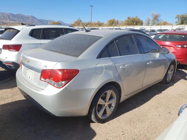 2012 CHEVROLET CRUZE LT #3301665620
