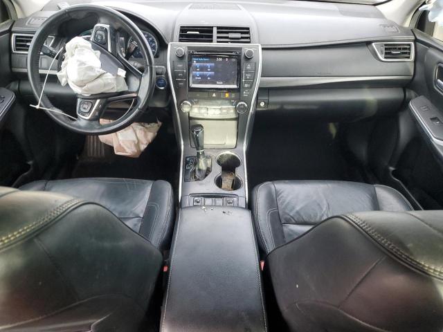 2015 TOYOTA CAMRY HYBR #3298085139