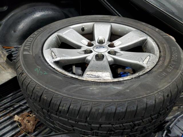 2014 FORD F150 SUPER #3285592304