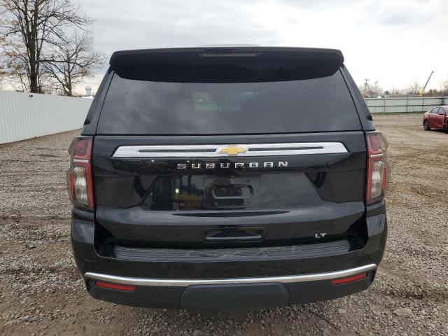 2024 CHEVROLET SUBURBAN K #3280283077