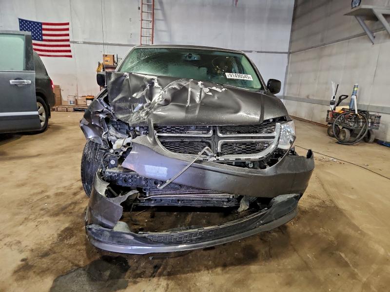 2016 DODGE GRAND CARA #3302734069