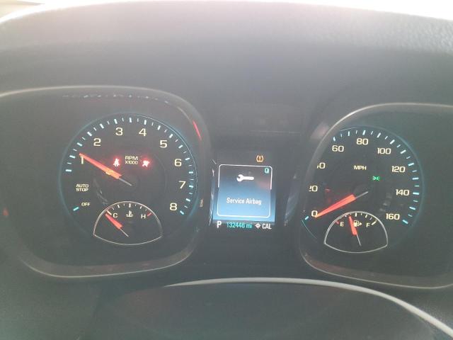 2016 CHEVROLET MALIBU LIM #3303897714