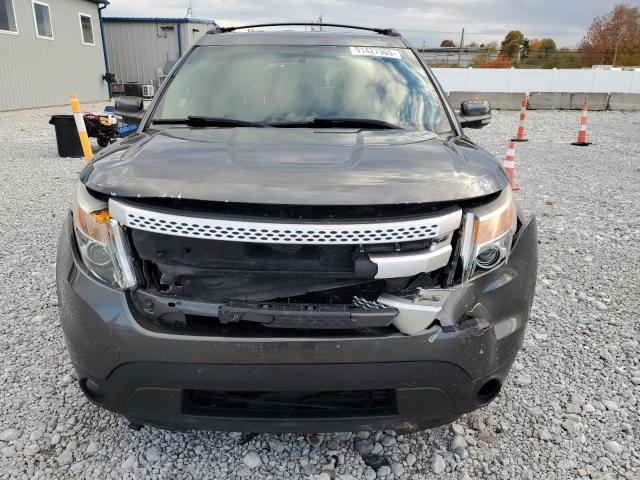 2015 FORD EXPLORER X - 1FM5K8D8XFGB38557