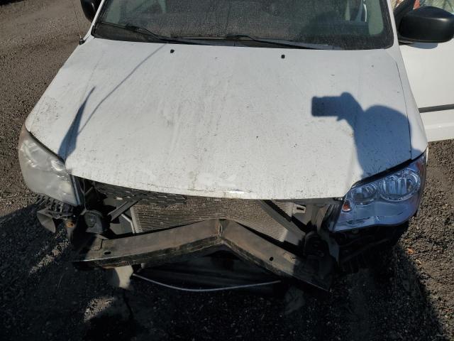 2012 DODGE RAM VAN #3291451522