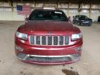 Lot #3309207645 2016 JEEP GRAND CHER