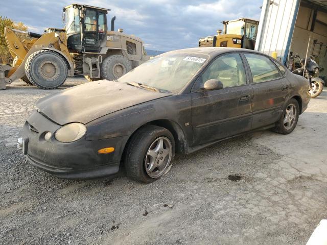1997 FORD TAURUS SHO #3303954699