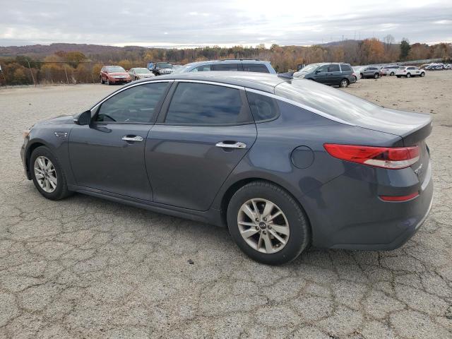 2019 KIA OPTIMA LX #3317753094