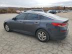 Lot #3317753094 2019 KIA OPTIMA LX