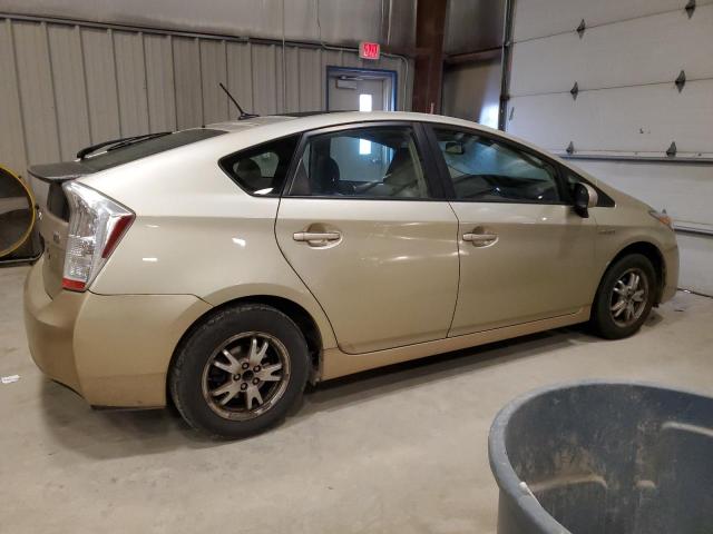 2010 TOYOTA PRIUS #3312693211