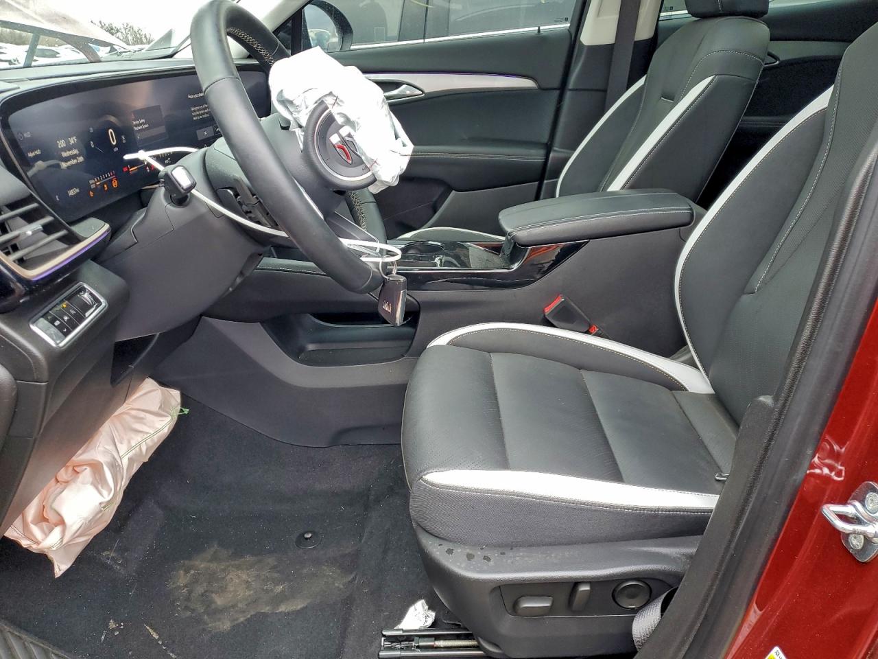 BUICK ENVISION ESSENCE