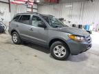 Lot #3309401987 2009 HYUNDAI SANTA FE G