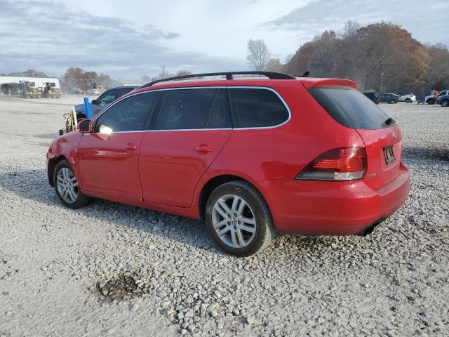 2014 VOLKSWAGEN JETTA TDI #3312652158