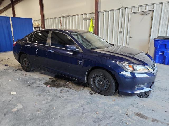 2014 HONDA ACCORD LX #3293395438