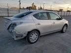 Lot #3301693620 2019 NISSAN VERSA S