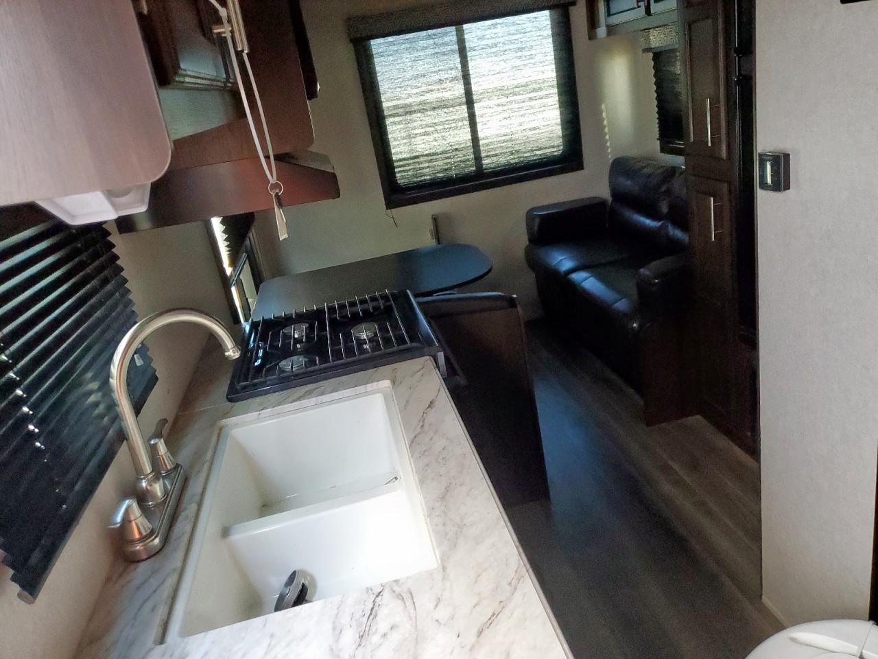 Lot #3280498147 2019 TRLR JAY FLIGHT 154