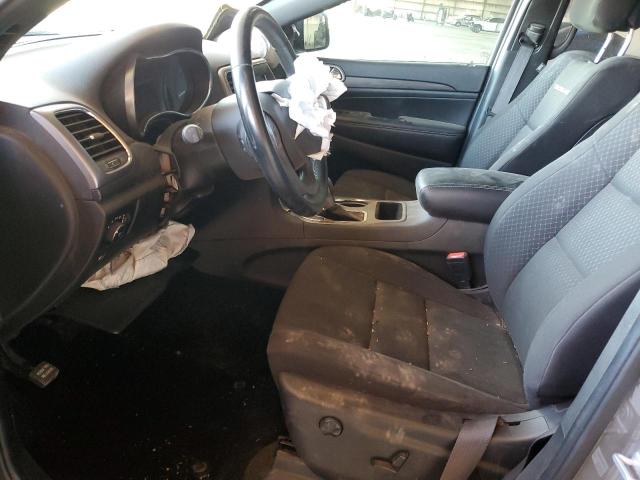 2021 JEEP GRAND CHER #3292318279