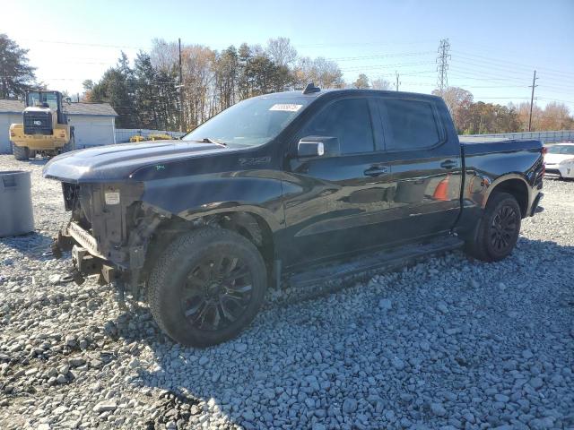 Global Auto Auctions: 2019 CHEVROLET SILVERADO