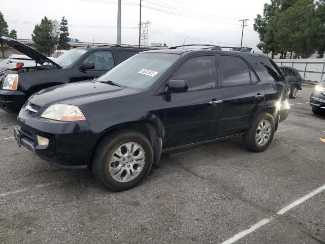 2003 ACURA MDX TOURIN #3302700035