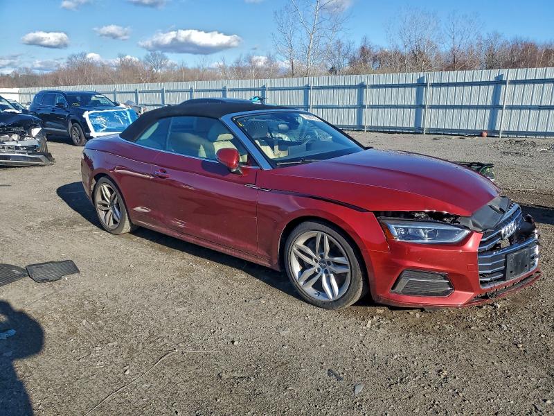 2019 AUDI A5 PREMIUM #3296358168