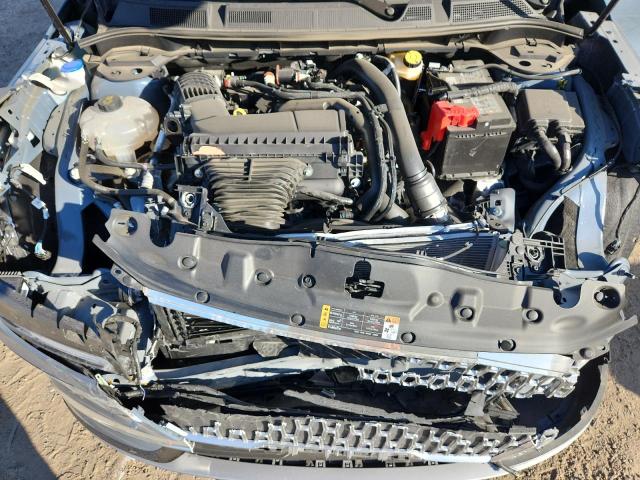 2025 LINCOLN CORSAIR PR #3294429518