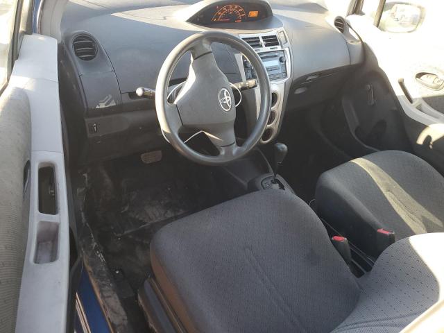 2010 TOYOTA YARIS #3287777095