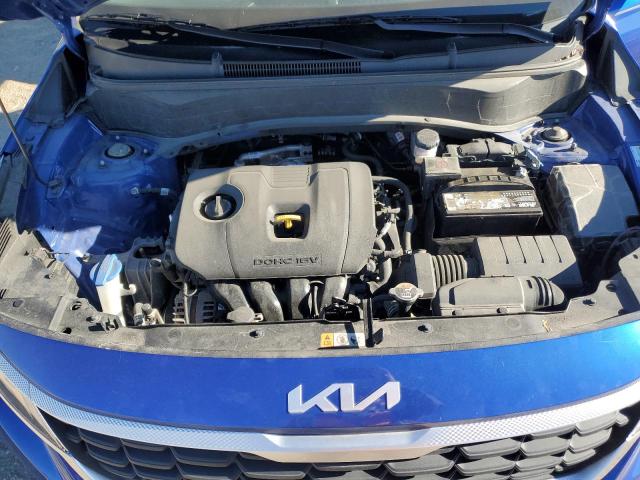 2023 KIA SELTOS LX #3287611013