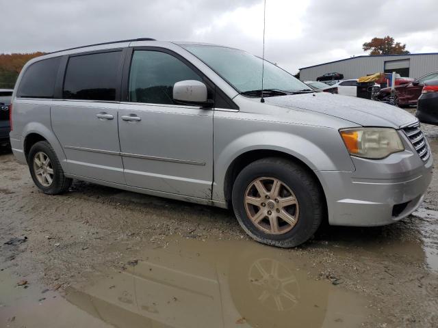 2010 CHRYSLER TOWN & COU #3296326424