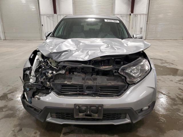 2019 HONDA CR-V EXL #3286677304