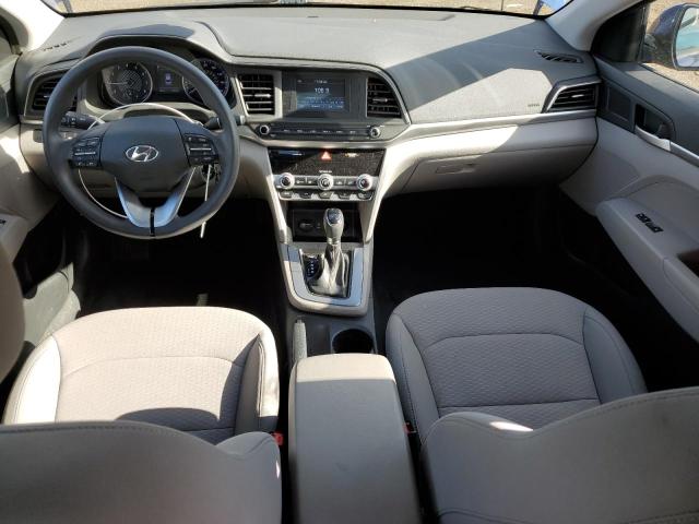 2020 HYUNDAI ELANTRA SE #3303723482
