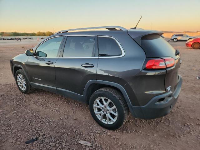 2015 JEEP CHEROKEE L #3304797324
