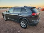 Lot #3304797324 2015 JEEP CHEROKEE L