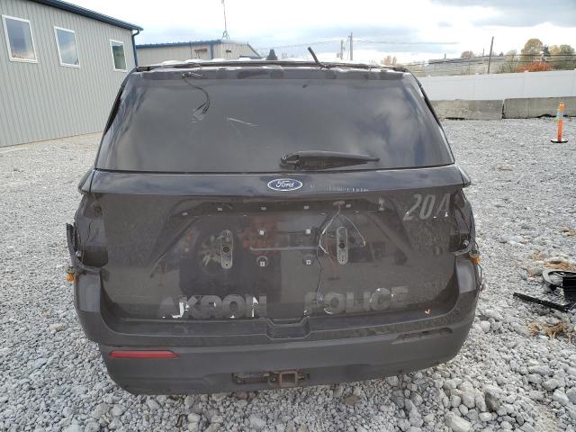 2021 FORD EXPLORER P - 1FM5K8AB1MGA64815