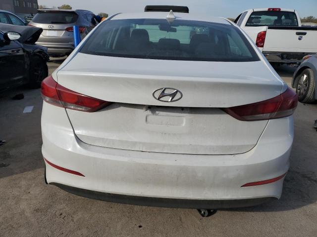 2018 HYUNDAI ELANTRA SE - 5NPD84LFXJH298174