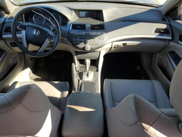 2010 HONDA ACCORD EXL #3294262890