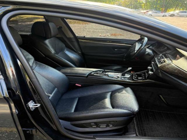 2013 BMW 528 XI #3293380461