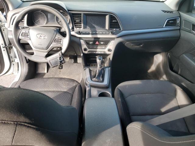 2018 HYUNDAI ELANTRA SE - 5NPD84LFXJH298174