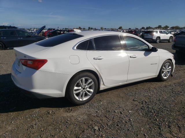 2017 CHEVROLET MALIBU HYB #3304021603