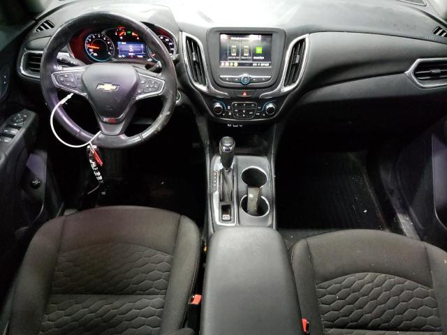 2019 CHEVROLET EQUINOX LT #3305395334