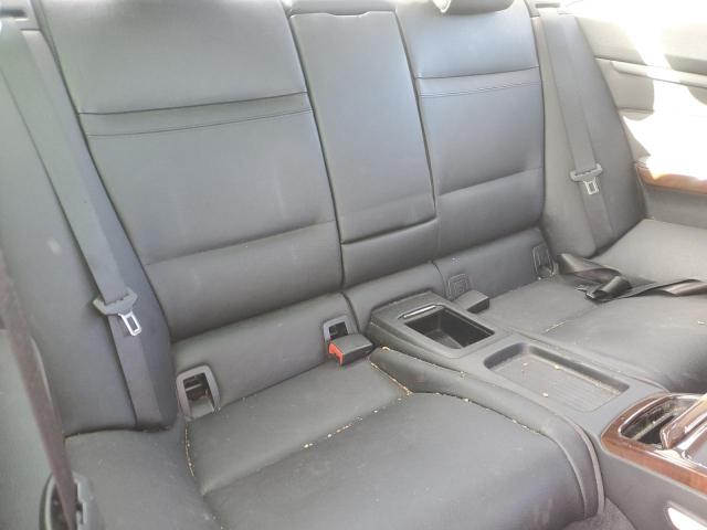 2012 BMW 328 XI #3302647039