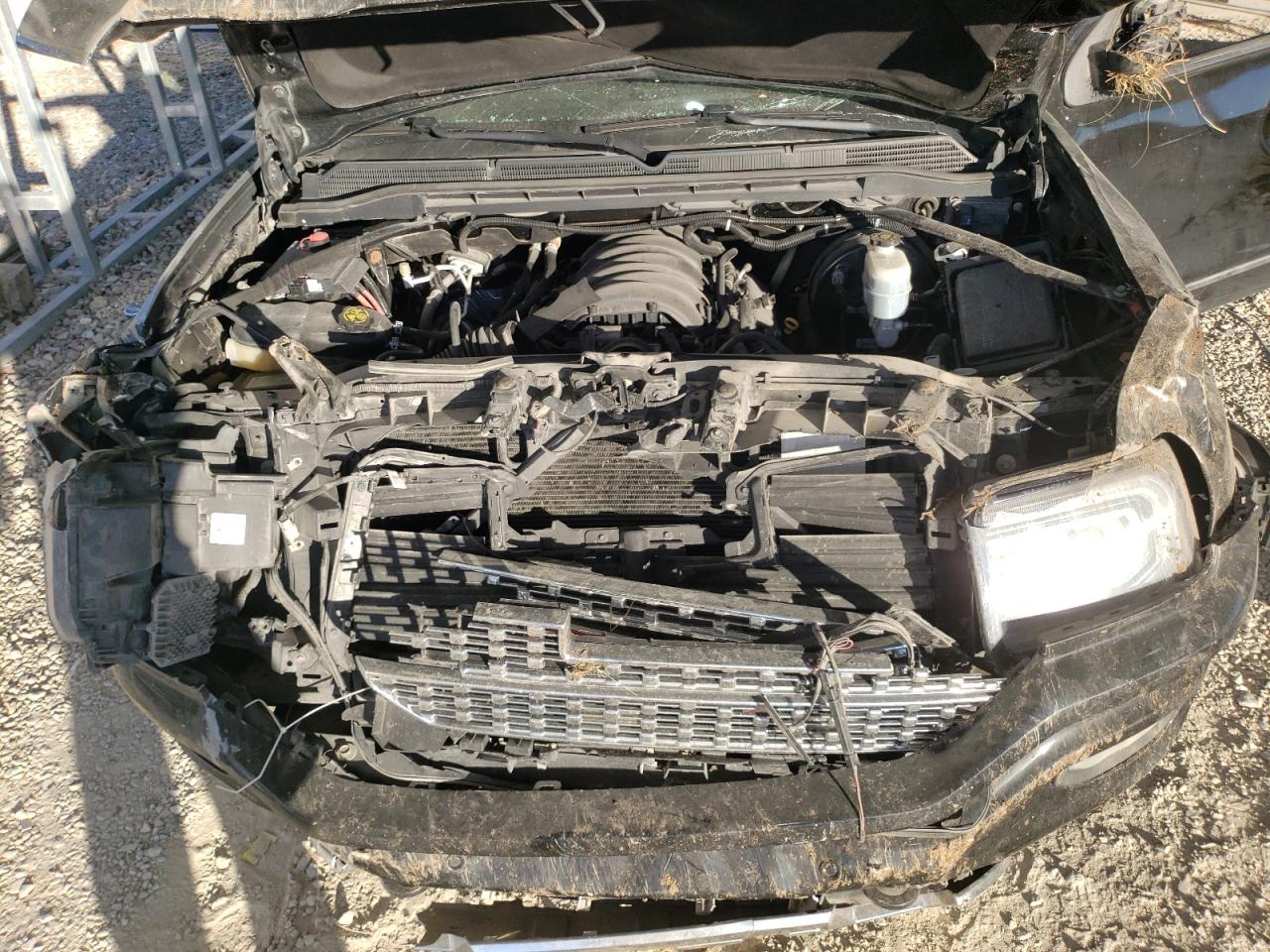 GMC SIERRA K1500 DENALI