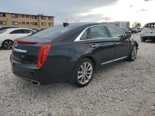 2016 CADILLAC XTS LUXURY 2G61M5S30G9150609