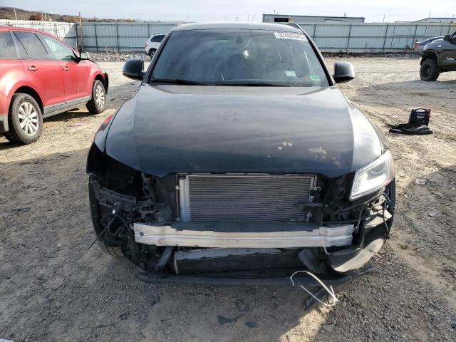 2015 AUDI SQ5 PREMIU #3290246262