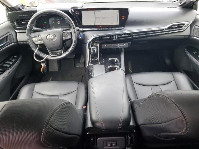 2022 TOYOTA MIRAI LE #3296413675