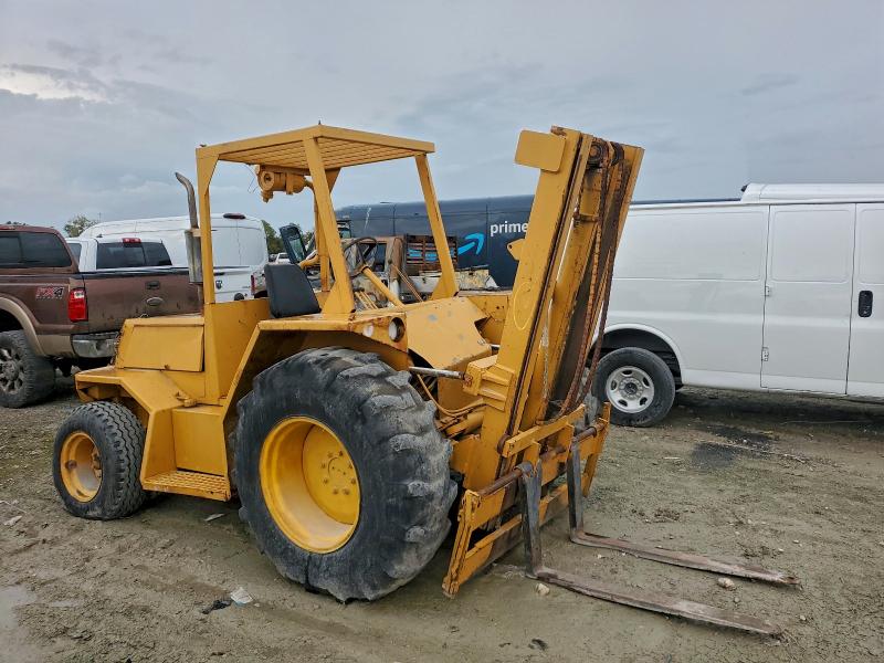 Global Auto Auctions: 1980 UNKNOWN UNKNOWN