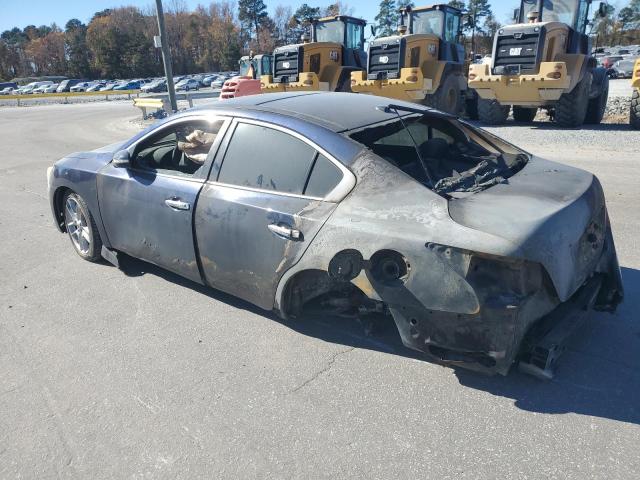 2010 NISSAN MAXIMA S #3296086843