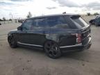 Lot #3305522070 2017 LAND ROVER RANGE ROVE