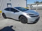 Lot #3310325955 2024 TOYOTA PRIUS LE
