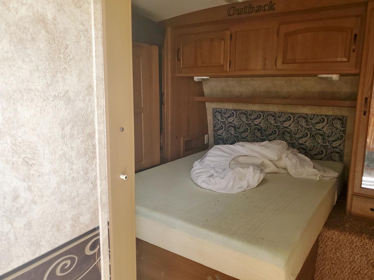 Lot #3286489146 2013 KEYSTONE OUTBACK