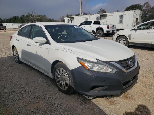 2016 NISSAN ALTIMA 2.5 #3291271957